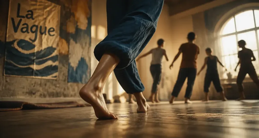 Danse des 5 rythmes : 5 étapes pour libérer son mouvement intérieur