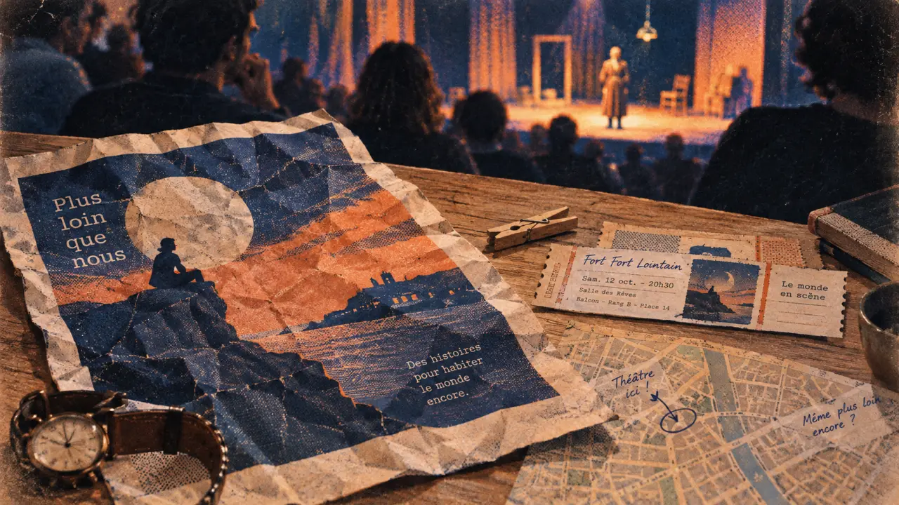 Spectacles a lyon ce week end : billets et plan de ville