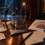 Spectacles de danse lyon : billetterie et programme de théâtre